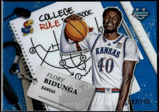 Flory Bidunga