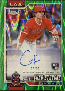 Chad Stevens