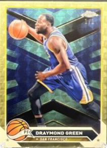 Draymond Green