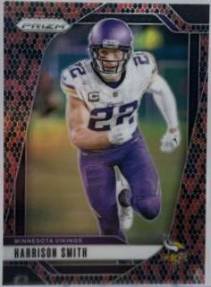 Harrison Smith