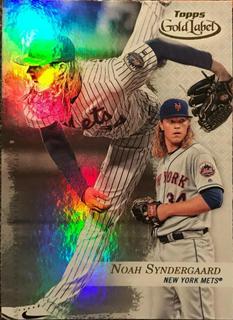 Noah Syndergaard