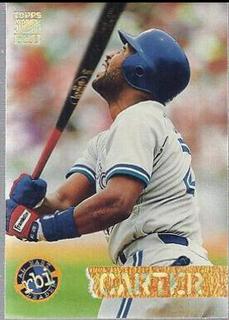 Joe Carter