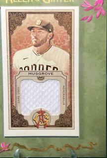 Joe Musgrove