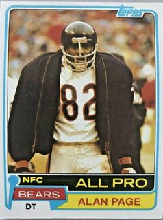Alan Page