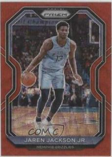 Jaren Jackson Jr.