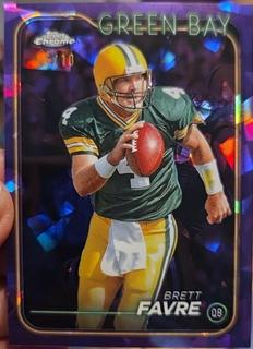 Brett Favre