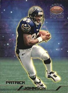 Pat Johnson