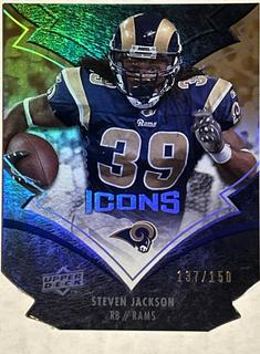 Steven Jackson