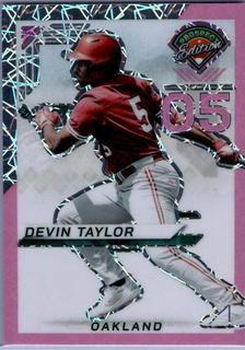 Devin Taylor