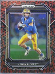 Kenny Pickett