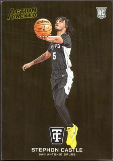 Stephon Castle