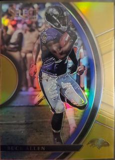 Buck Allen