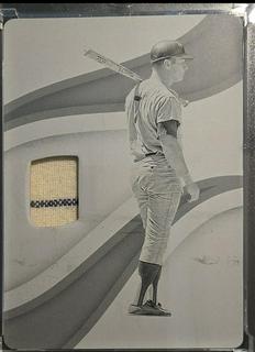 Mickey Mantle