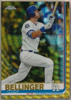 Cody Bellinger