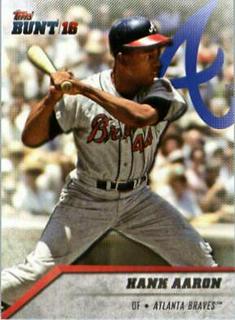 Hank Aaron