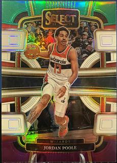 Jordan Poole