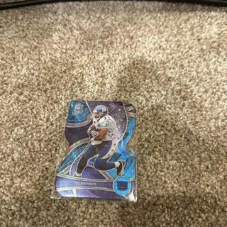 Tiki Barber