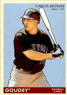 Carlos Beltran