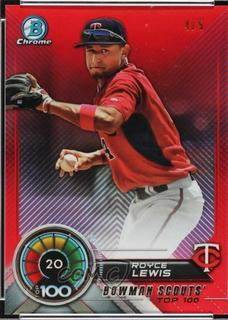 Royce Lewis