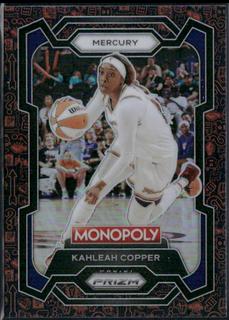 Kahleah Copper