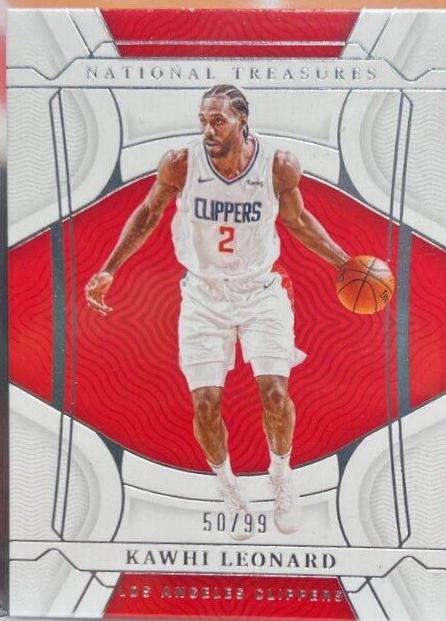 Kawhi Leonard #37