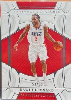 Kawhi Leonard