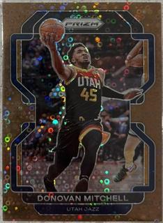 Donovan Mitchell
