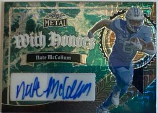 Nate McCollum