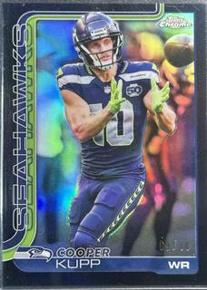Cooper Kupp