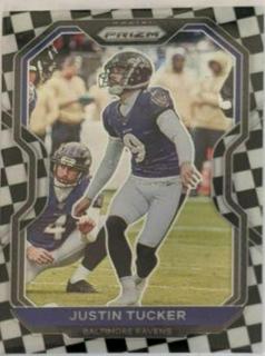Justin Tucker