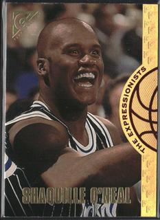 Shaquille O'Neal