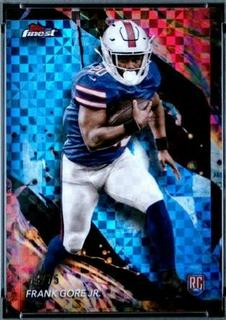 Frank Gore Jr.