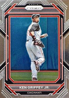 Ken Griffey Jr.