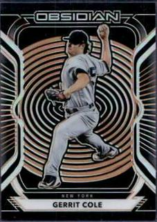 Gerrit Cole