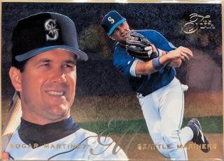 Edgar Martinez