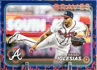 Raisel Iglesias
