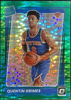 Quentin Grimes