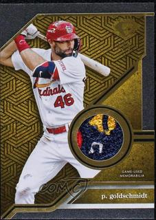 Paul Goldschmidt