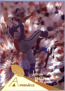 Jason Hanson