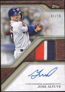 Jose Altuve