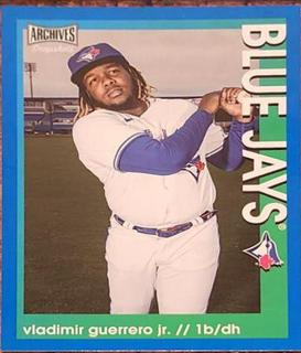 Vladimir Guerrero Jr.