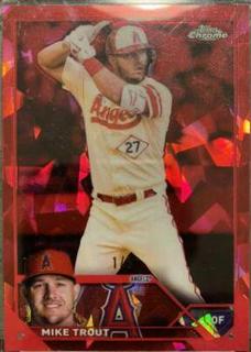 Mike Trout