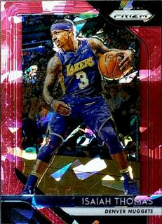Isaiah Thomas