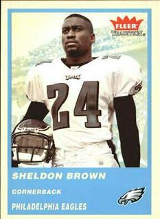 Sheldon Brown