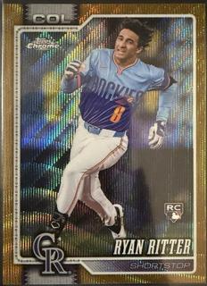Ryan Ritter