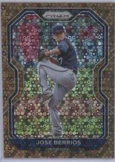 Jose Berrios
