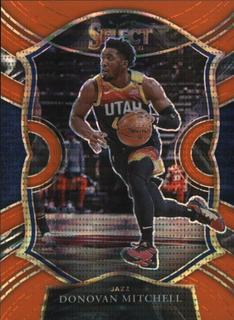 Donovan Mitchell