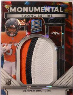 Audric Estime