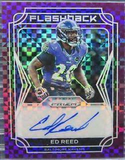 Ed Reed