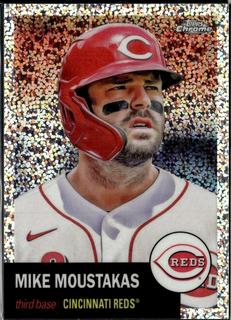Mike Moustakas